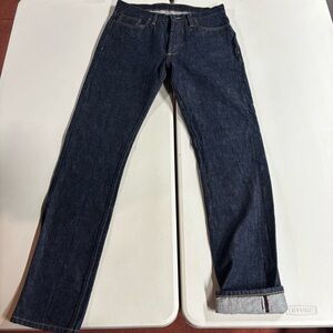 3Sxiteen ct-100xk Selvedge denim